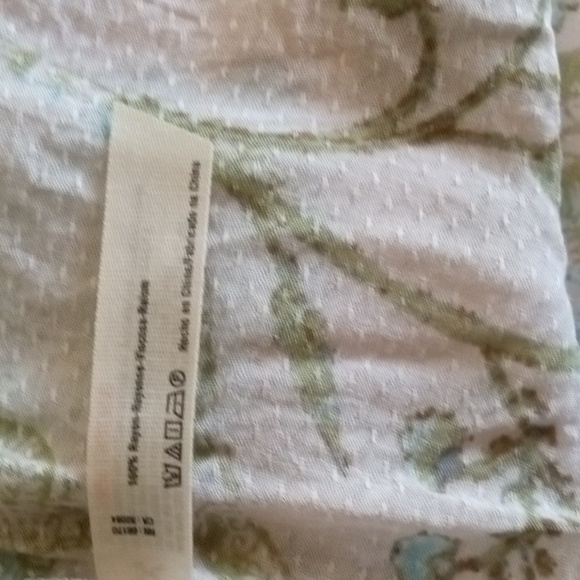 Beautiful Free People Dress - Picture 4 of 5